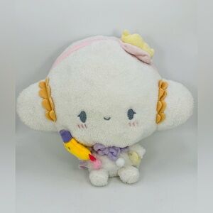 Sanrio Cogimyun Plush Stuffed Animal Toy 12” 9” 2021